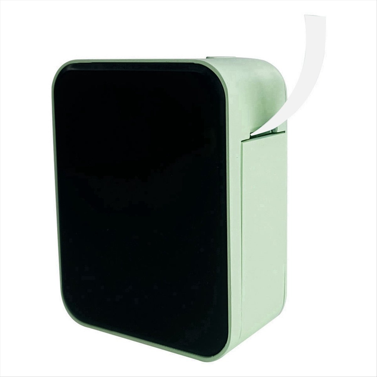Label Printer Tape - Eficiente-impressora de etiquetas sem fio p15,
