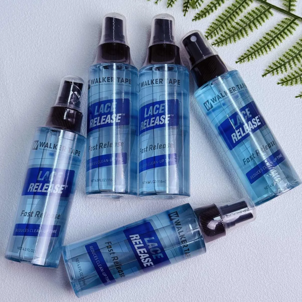 Glue Stick Pack - Spray Removedor de Adesivo para Extensões