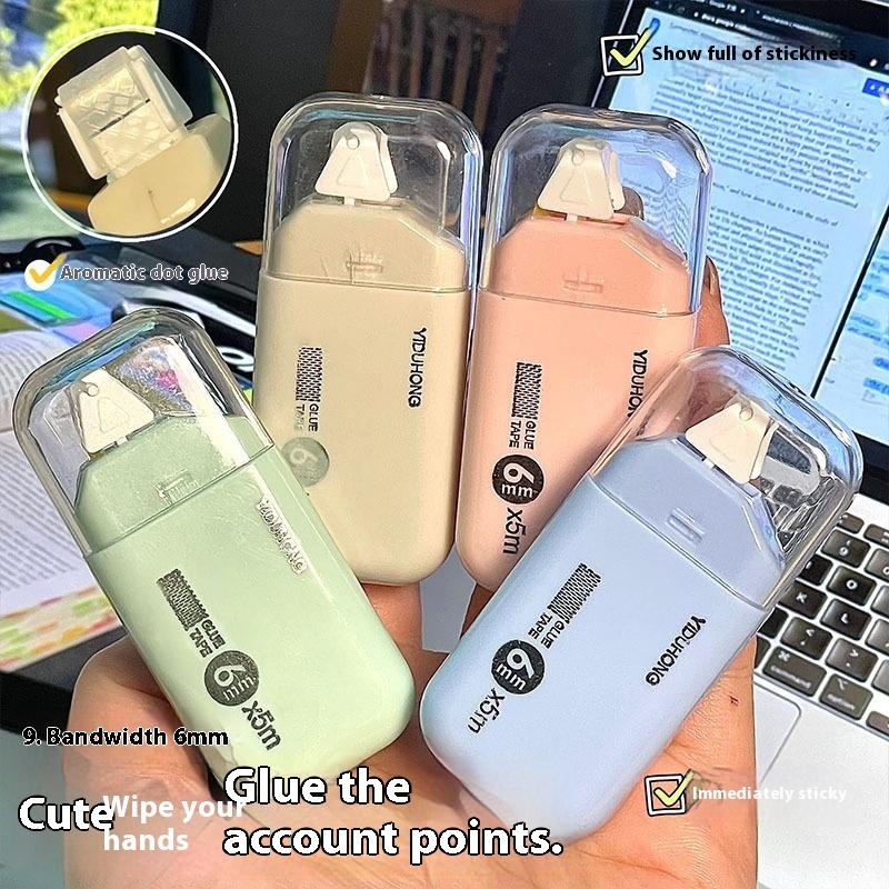 Promoção Quente - 4 Peças/1 Co - Glue Stick Pack avaliação e preço