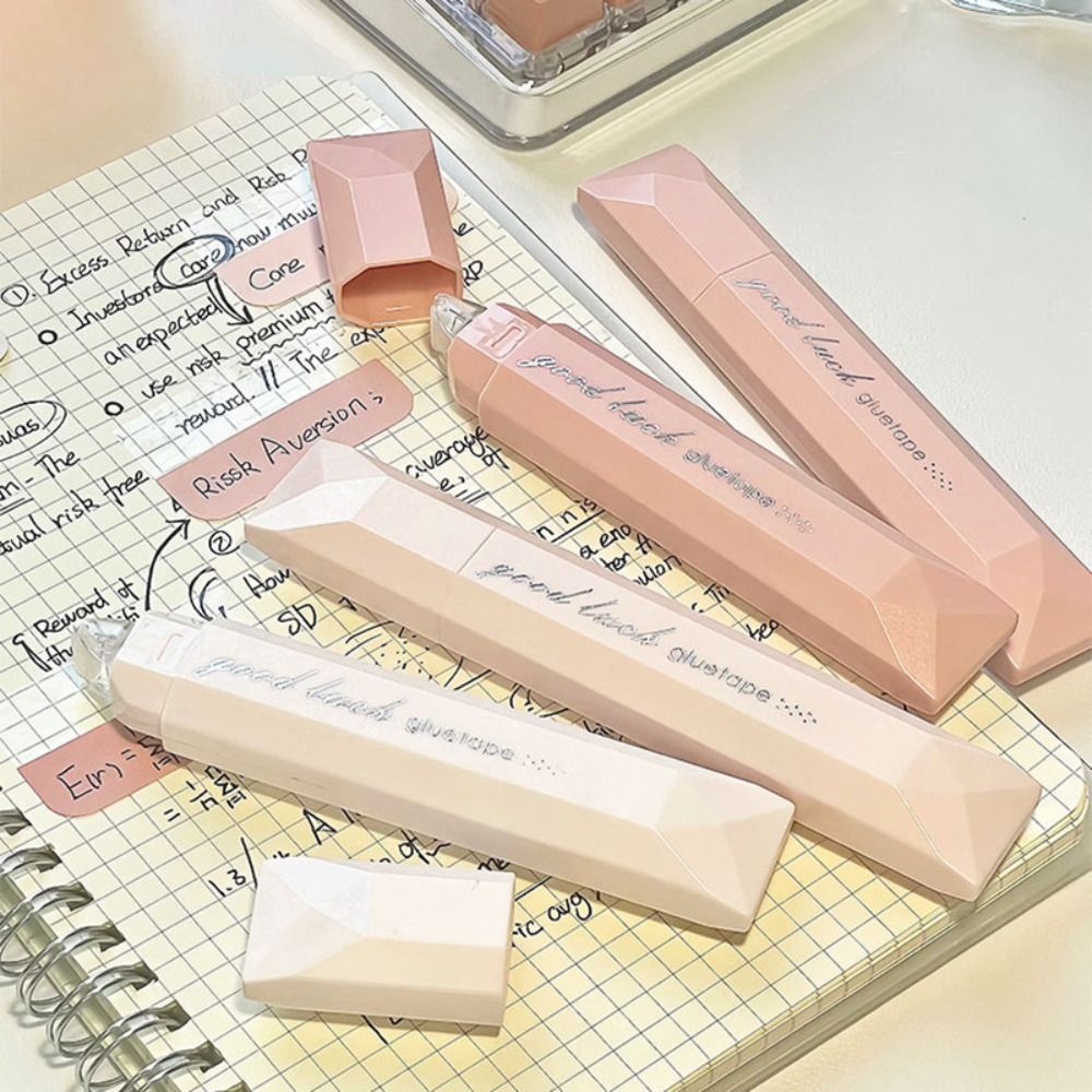 4 pçs nova cor gradiente ponto - Glue Stick Pack avaliação e preço