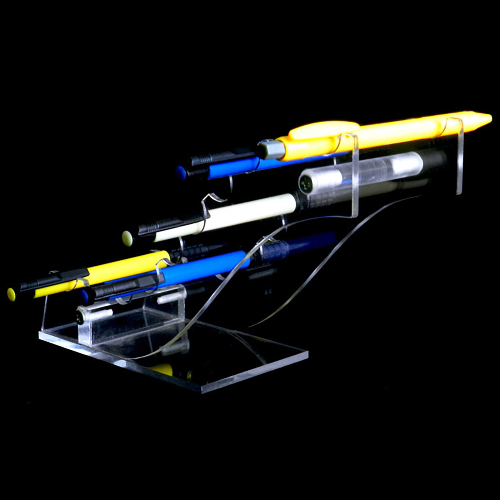 Caneta expositor suprimentos d - Stationery Supplier avaliação e preço