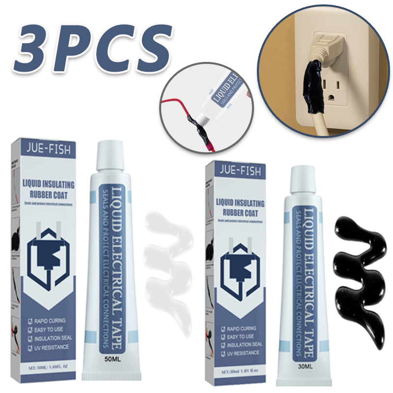 30/50ml fita isolante líquida  - Glue Stick Pack avaliação e preço