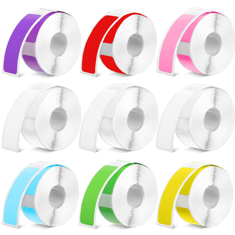 Etiqueta para impressora de et - Label Printer Tape avaliação e preço
