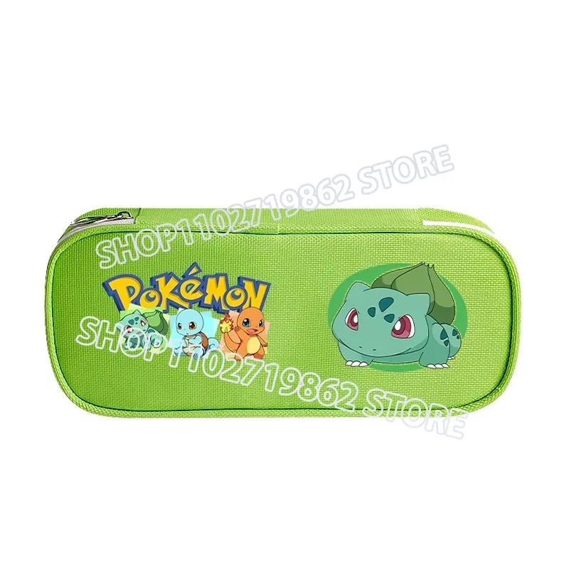 Estojo de Lápis Pokémon Pikach - Stationery Office avaliação e preço
