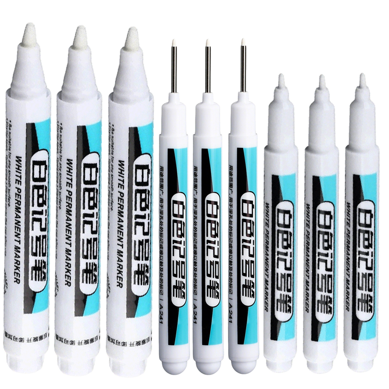 Conjunto de Canetas Marcadoras - Whiteboard Marker Set avaliação e preço