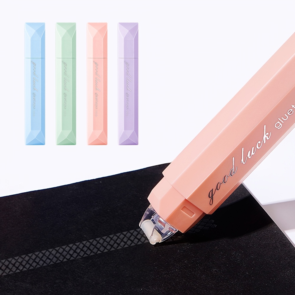 Fita Adesiva Impermeável para  - Glue Stick Pack avaliação e preço