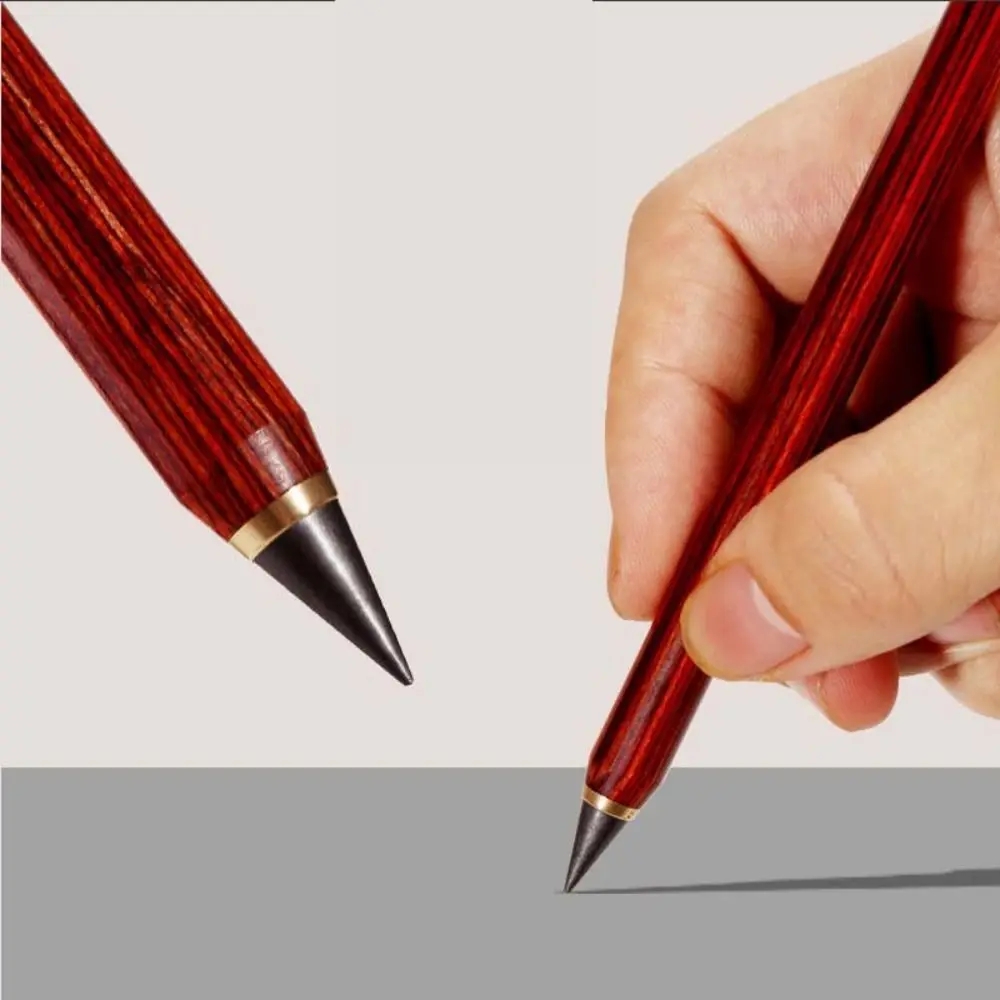Lápis de Escrita Redwood HB co - Stationery Office avaliação e preço