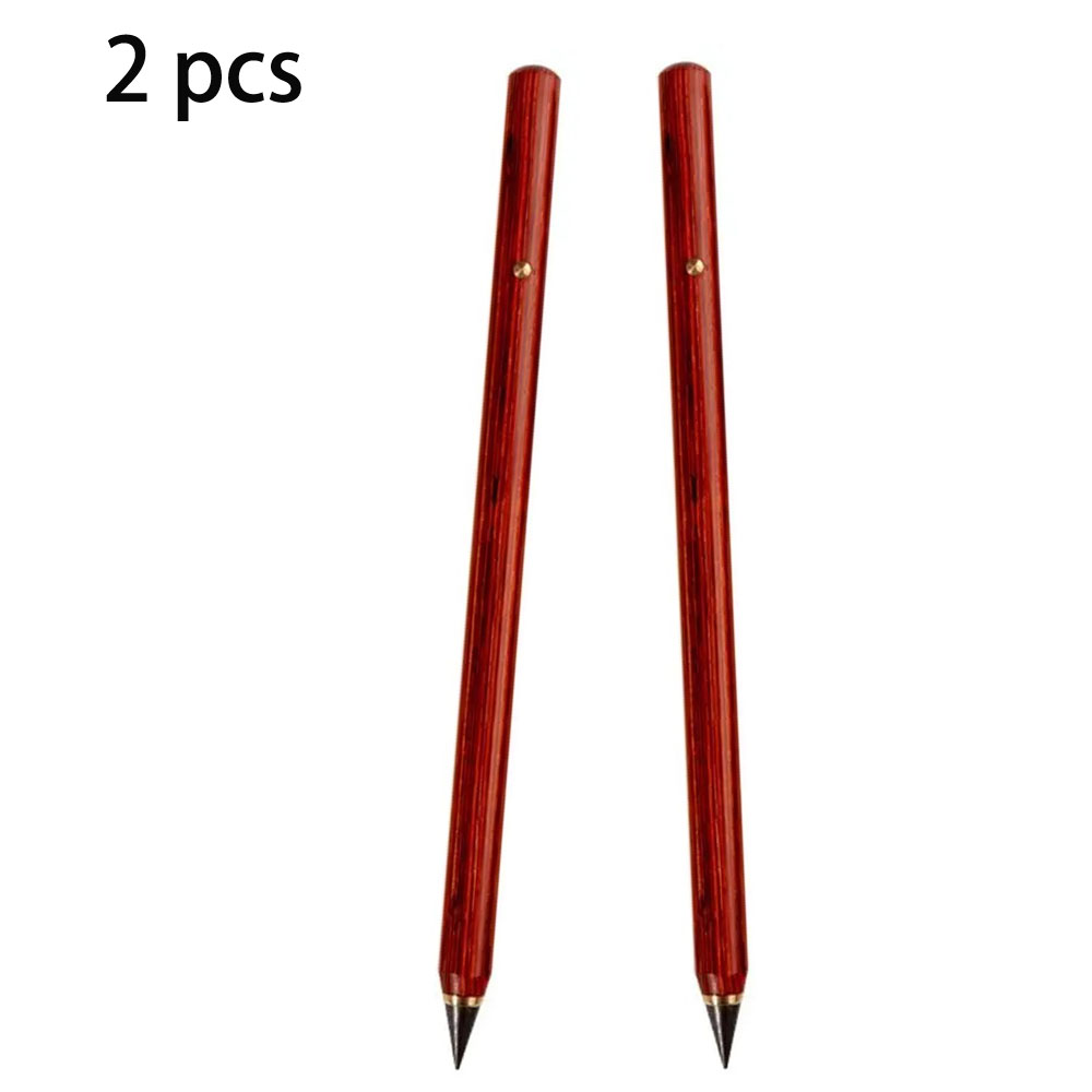 Lápis de Escrita Redwood HB co - Stationery Office avaliação e preço