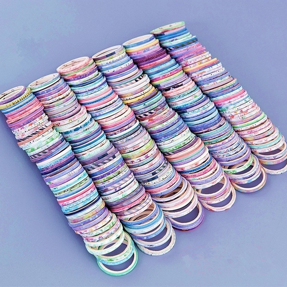 Fitas de mascaramento decorati - Washi Tape Set avaliação e preço