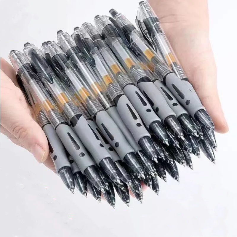 Conjunto de 13/30 Canetas Gel  - Stationery Office avaliação e preço