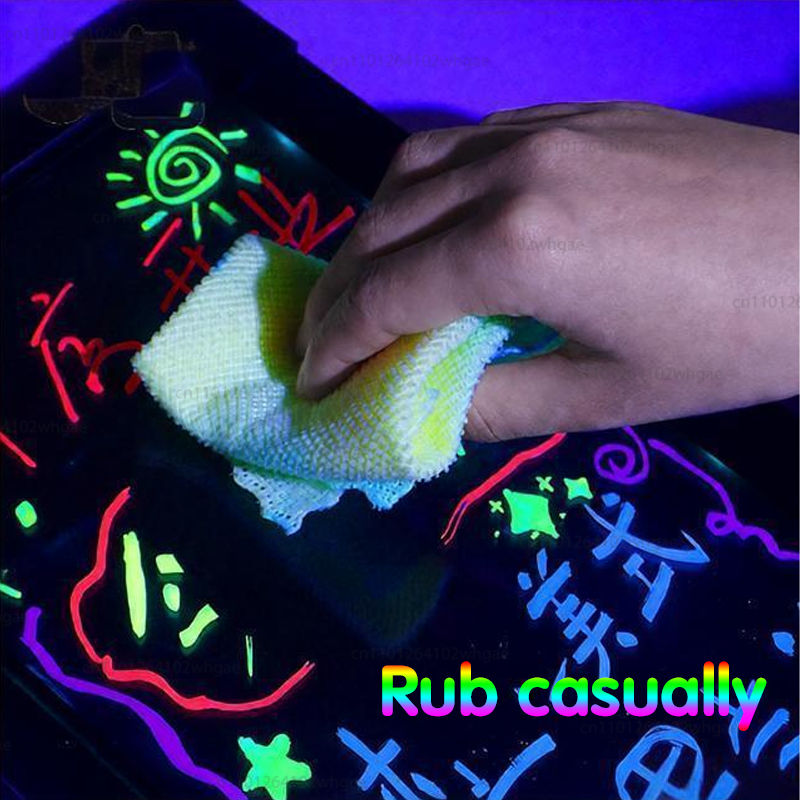 Caneta Marcadora Fluorescente  - Whiteboard Marker Set avaliação e preço