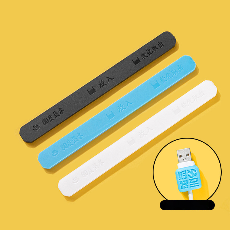 3 Peças Bastão de Cola Moldáve - Glue Stick Pack avaliação e preço