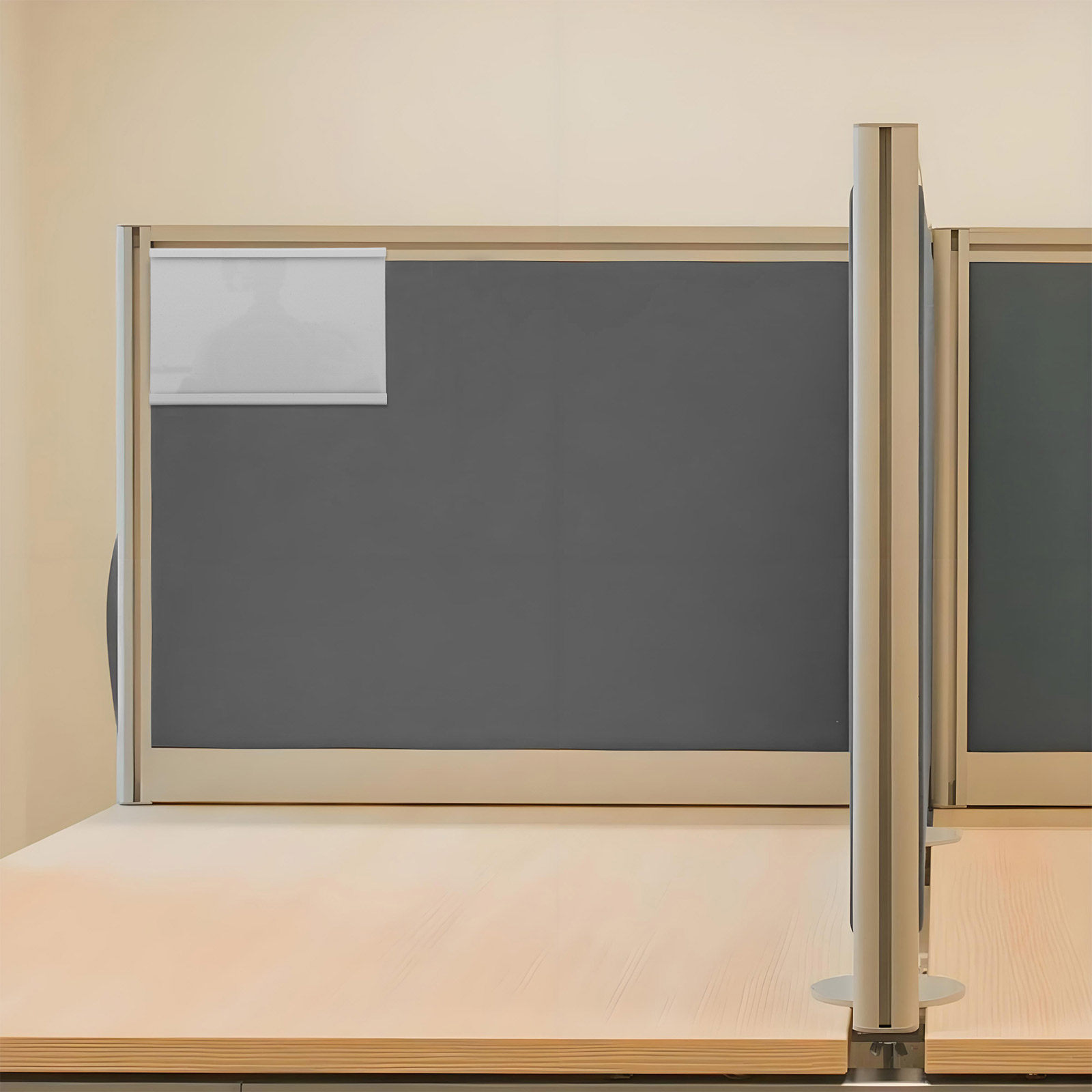 Suporte adesivo para placa de  - Desk Name Plate avaliação e preço
