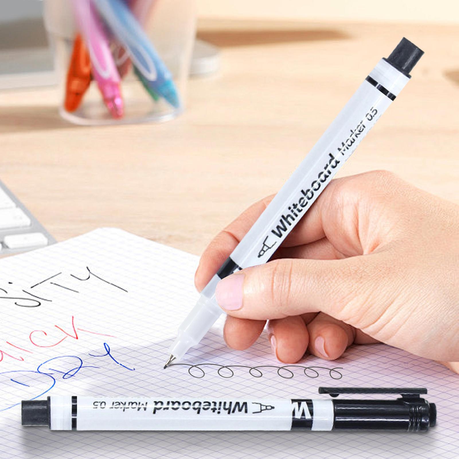 Marcadores de quadro branco 10 - Whiteboard Marker Set avaliação e preço