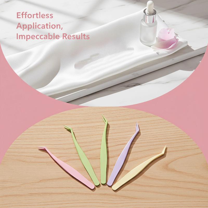 Pinça de Aço Inoxidável para A - Glue Stick Pack avaliação e preço