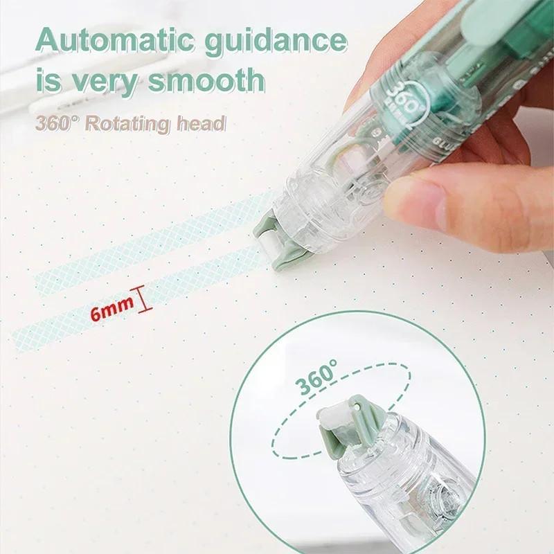 5m * 6mm dupla face adesiva po - Glue Stick Pack avaliação e preço