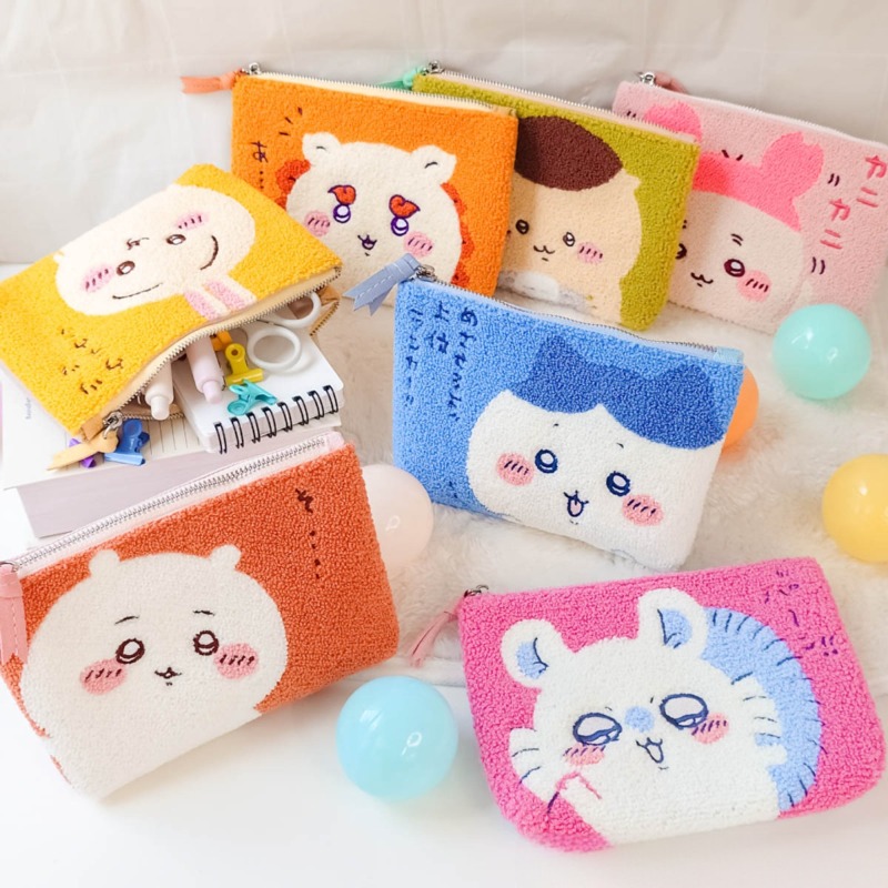 Estojo de Canetas Chiikawa, Ca - Stationery Supplier avaliação e preço