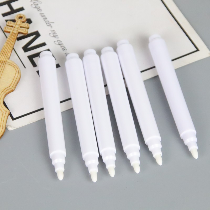 Caneta de Giz Líquido Apagável - Whiteboard Marker Set avaliação e preço