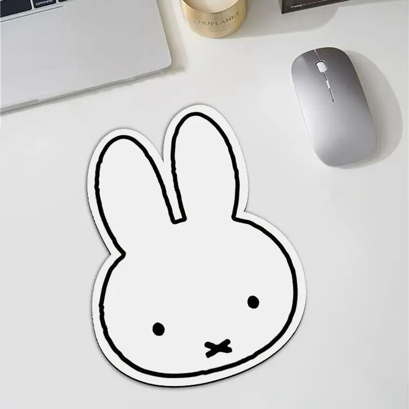 Mouse Pad em Forma de Coelho M - Stationery Office avaliação e preço