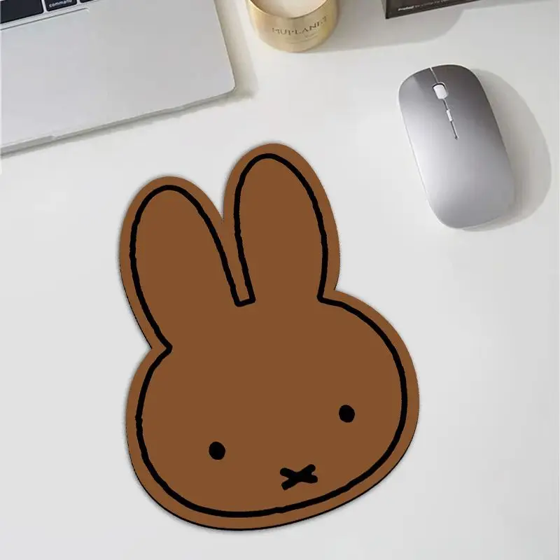 Mouse Pad em Forma de Coelho M - Stationery Office avaliação e preço