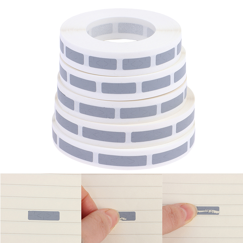 1000 peças etiquetas adesivas  - Label Printer Tape avaliação e preço