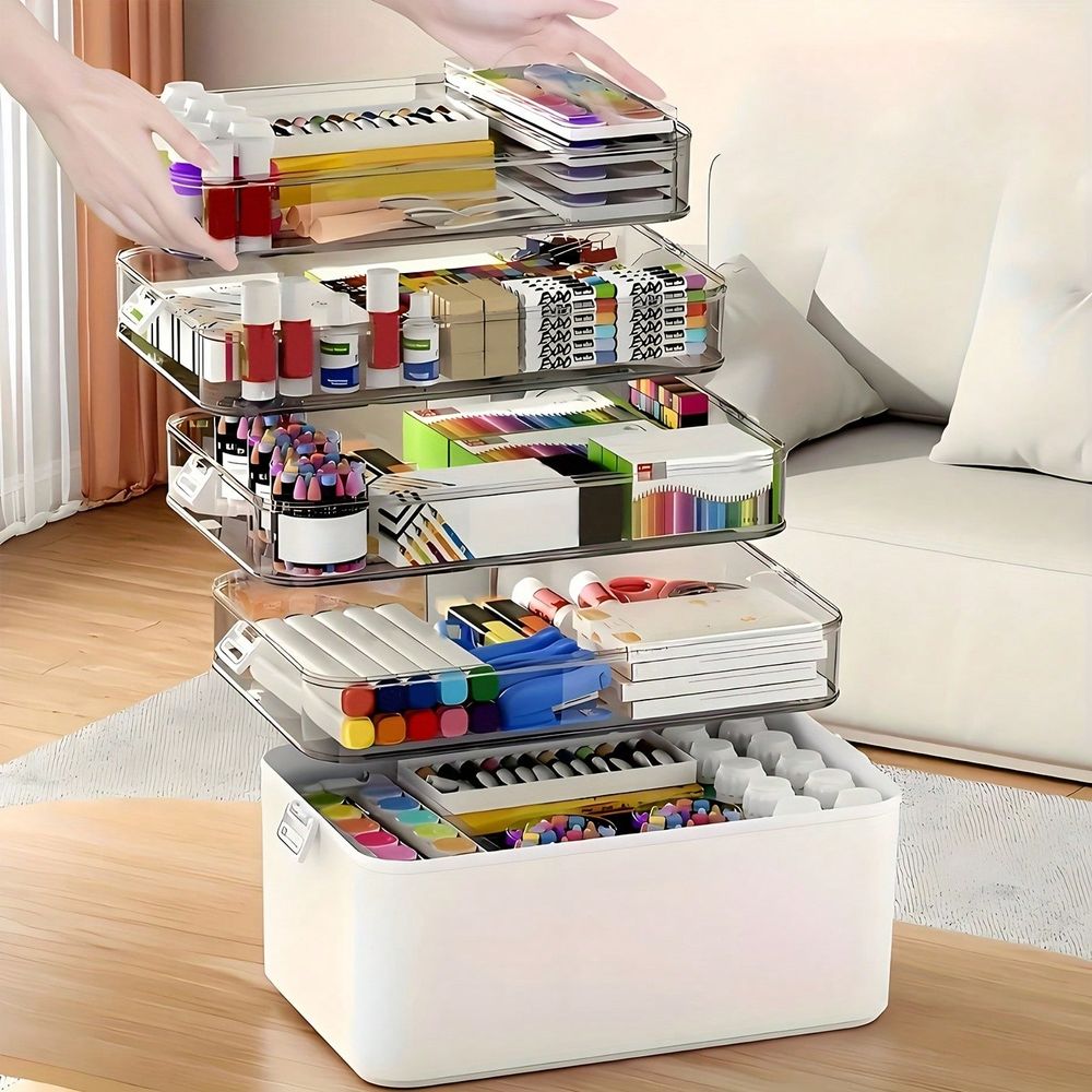 Organizador de Medicamentos Tr - Stationery Office avaliação e preço