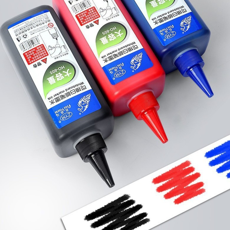 Caneta para quadro branco 400m - Whiteboard Marker Set avaliação e preço